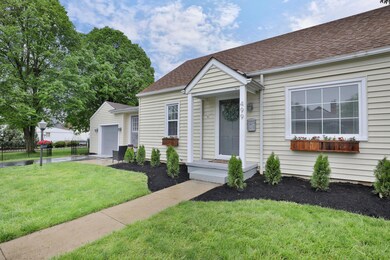 499 E Royal Forest Blvd, Columbus, OH 43214 - photo 3