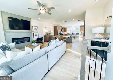 384 Sunset Hollow St unit 2, Sugar Hill, GA 30518 - photo 7