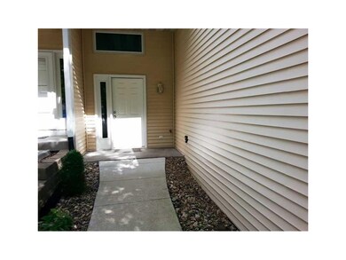 Entryway.