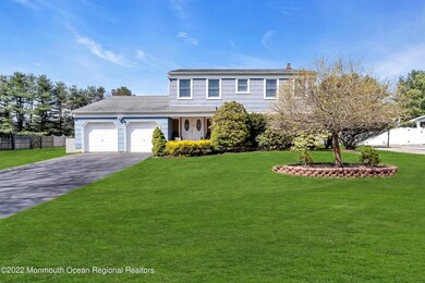 3 Alison Ct, Marlboro, NJ 07746 - photo 3