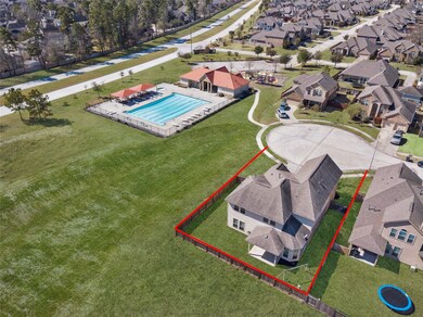 30706 Sage Trace Ct, Spring, TX 77386 - photo 3