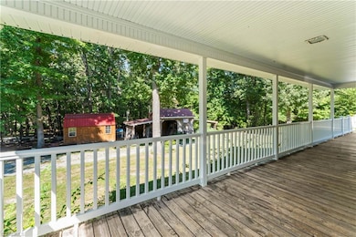 5760 Hester Store Rd, Hurdle Mills, NC 27541 - photo 6