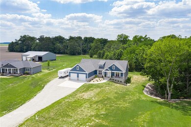 13933 Lake Estates Dr, Effingham, IL 62401 - photo 7