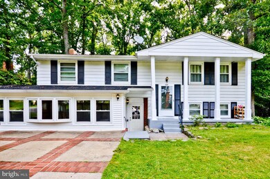 6909 Pine Valley Dr, Glenn Dale, MD 20769 - photo 2