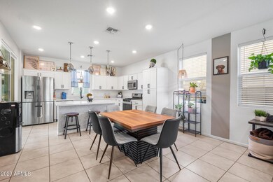 Dinning and Kitchen 1