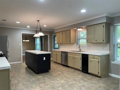 14 Clay Ave, Texarkana, TX 75503 - photo 5