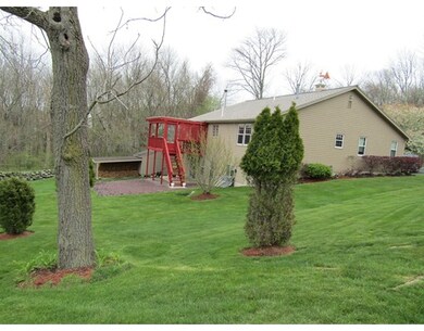 5168 N Main St, Fall River, MA 02720 - photo 2