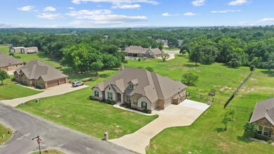 227 Ruby Dr, Brock, TX 76087 - photo 3