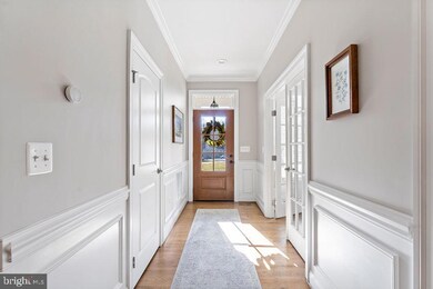 7701 Riparian Ct, Fredericksburg, VA 22408 - photo 6