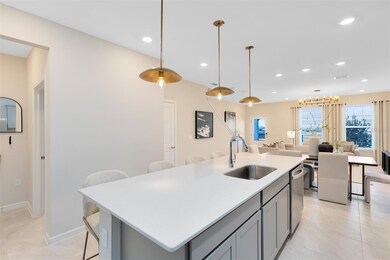 Model Home Design Only. Pictures and furnishings are for illustrative purposes only. Elevations, colors and options may vary. Furniture is for model home staging only.?