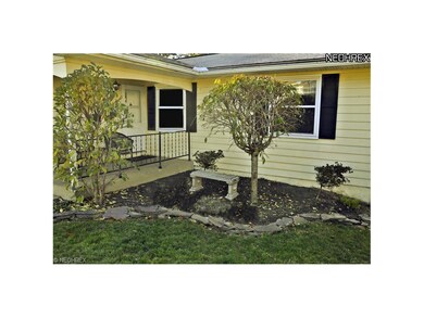 Nice Landscaping!