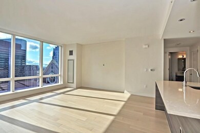 Millennium Tower unit 2909, Boston, MA 02110 - photo 2