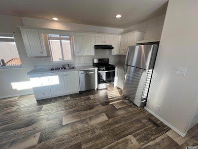 112 Northside Dr, Lander, WY 82520 - photo 4