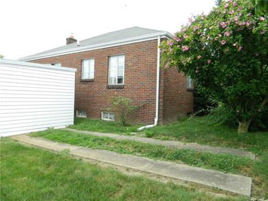 Parking could be added--just open the rear of the 