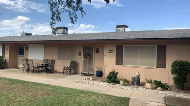 13862 N Newcastle Dr, Sun City, AZ 85351 - photo 3