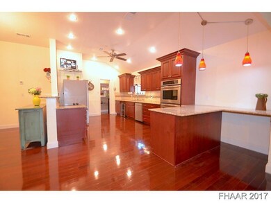 912 Kelso Dr, Copperas Cove, TX 76522 - photo 6