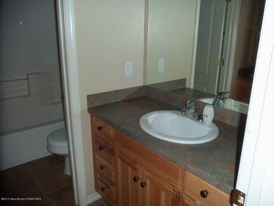 bath room