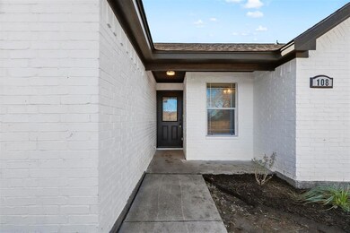 108 Kersh Ln, Springtown, TX 76082 - photo 4