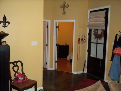 Other. FOYER