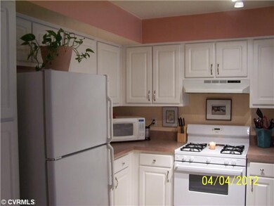 Kitchen - Kitchen-updated cabinets-breakfast bar