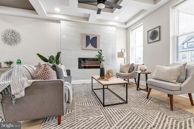 4437 Pall Mall Rd, Baltimore, MD 21215 - photo 4