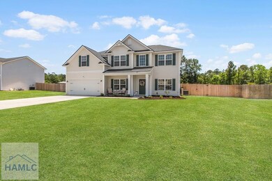 26 Sunflower Cir NE, Ludowici, GA 31316 - photo 5