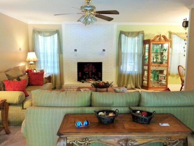 1314 Margaret St NW, Cullman, AL 35055 - photo 4