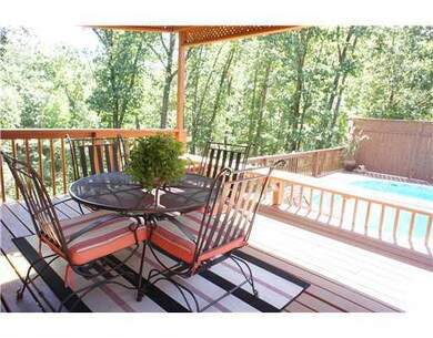 8592 Stoner Ln, Rogers, AR 72756 - photo 3