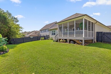 6 Screened Porch