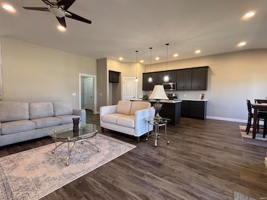 1544 Cananea Way, Fort Wayne, IN 46845 - photo 4