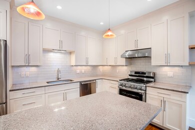 9 Montague St unit B, Cambridge, MA 02139 - photo 6