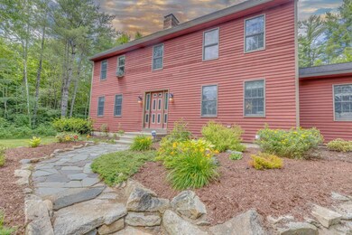 26 Evergreen Dr, Whitefield, NH 03598 - photo 2