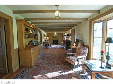 Foyer
