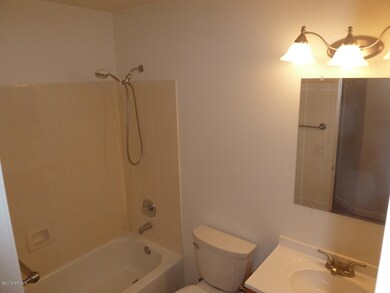 Hall Bath