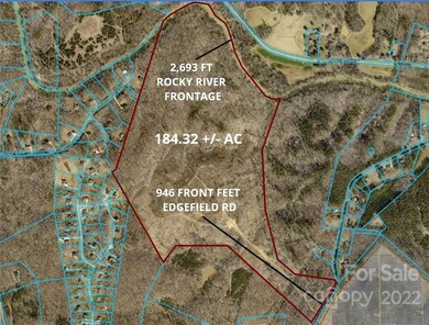 7700 Edgefield Rd, Concord, NC 28025 - photo 2