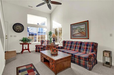 2584 Fraiser Fir Dr, Greenwood, IN 46143 - photo 6