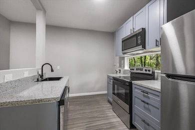 401 Putnam Dr unit 1434, Tallahassee, FL 32301 - photo 3