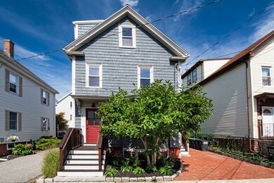 7 Fairlee St, Somerville, MA 02144 - photo 3