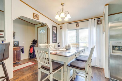 2510 Chickering Ct, Cleburne, TX 76031 - photo 6