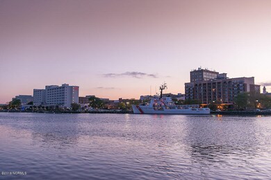 Wilmington Riverfront