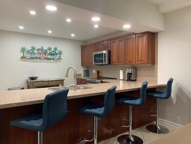 C119 Kitchen