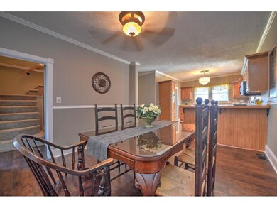 1404 E Holston Ave, Johnson City, TN 37601 - photo 4