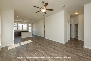 10619 Natural Pond Rd, College Station, TX 77845 - photo 2