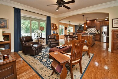 2055 W Stonegate Ln, Nixa, MO 65714 - photo 6