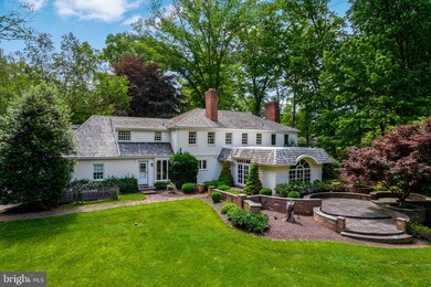 944 Crestmont Rd, Bryn Mawr, PA 19010 - photo 7