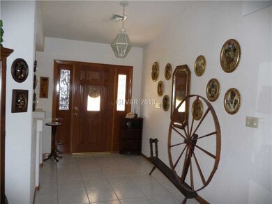 Entry Hall.