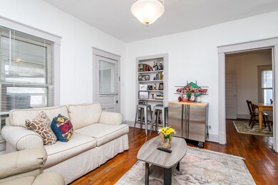 302 NORTH 9TH STREET
