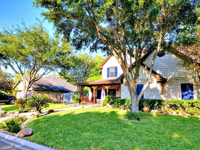 3110 Las Cruces Dr, Edinburg, TX 78539 - photo 3