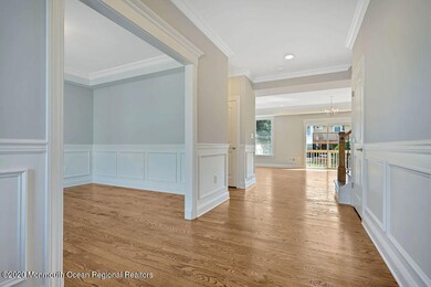 Entry Foyer
