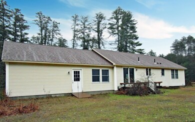 41 Pine Meadow Rd, New Hampton, NH 03256 - photo 2